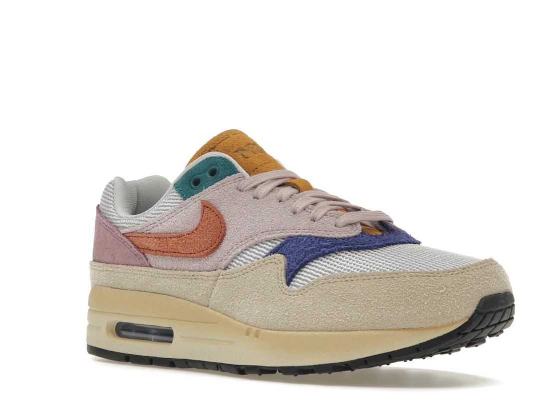 Nike Air Max 1 Tan Lines