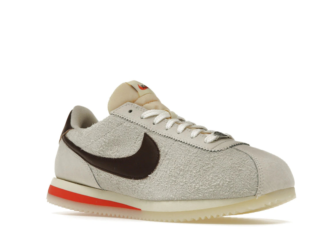 Nike Cortez Light Orewood Brown
