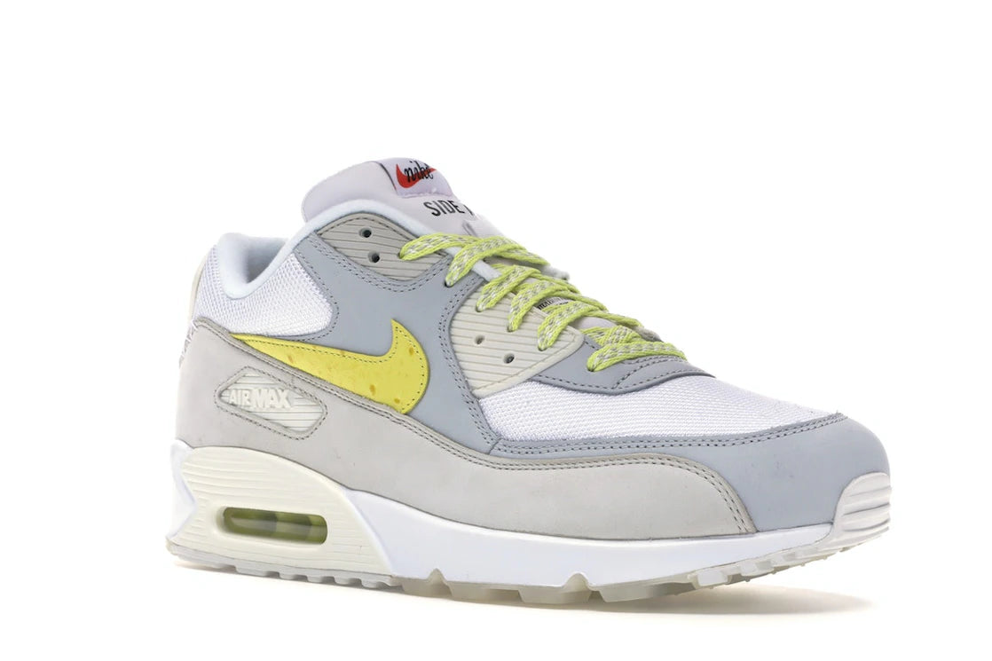 Nike Air Max 90 Premium Mixtape Side A