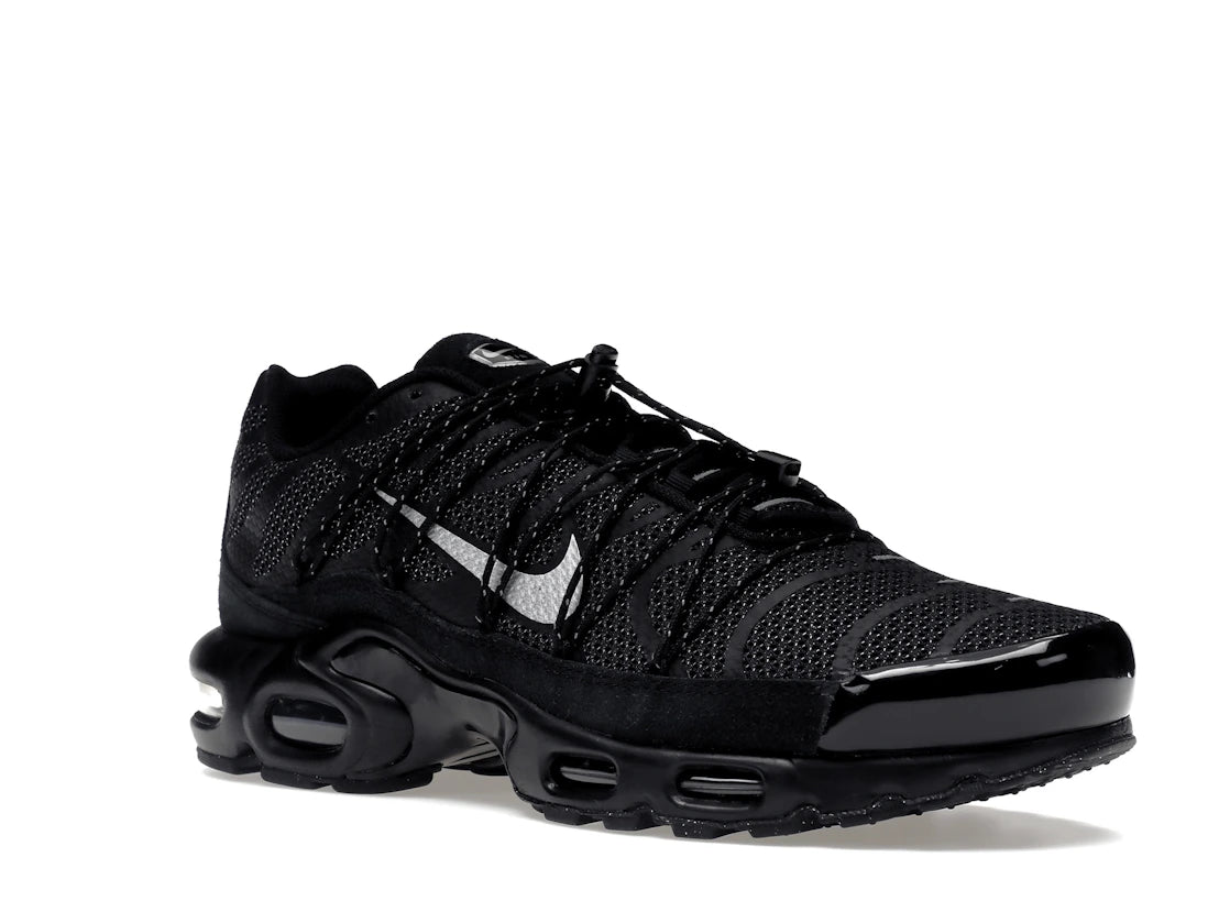 Nike Air Max Plus Toggle Black Reflective
