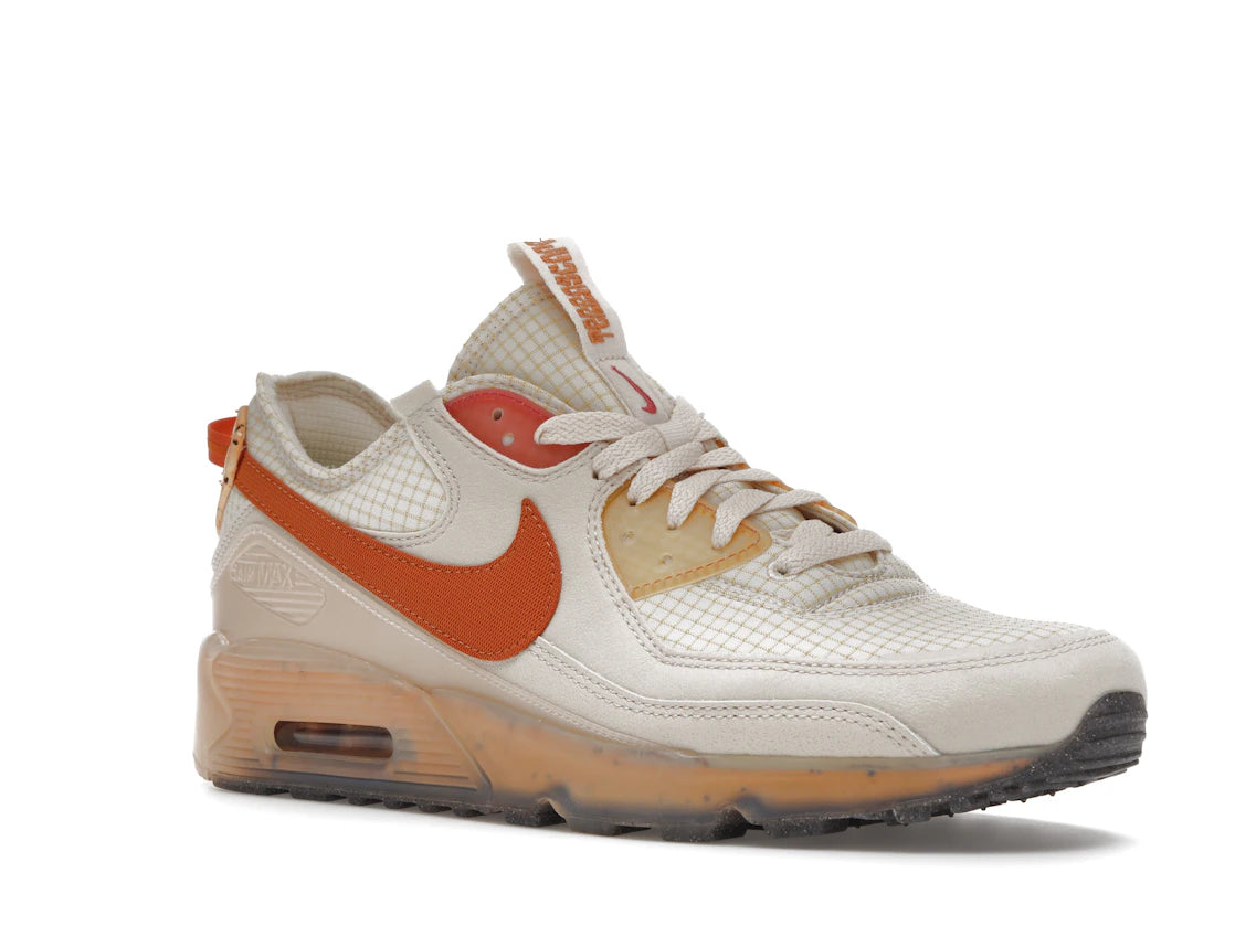 Nike Air Max 90 Terrascape Fuel Orange