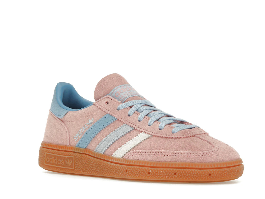 adidas Handball Spezial Semi Pink Spark