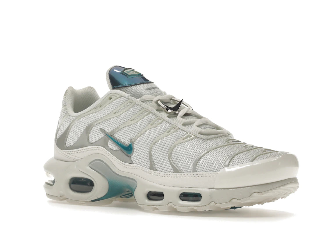 Nike Air Max Plus Metallic Teal