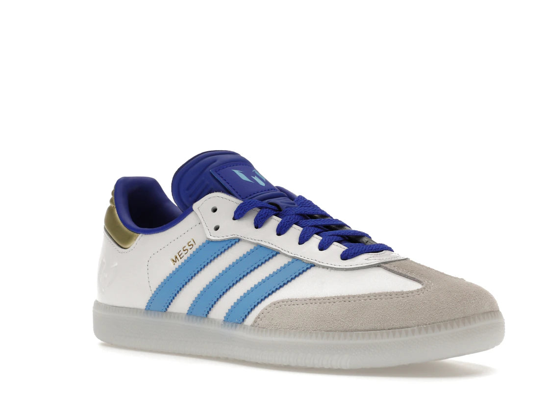 adidas Samba Indoor Lionel Messi