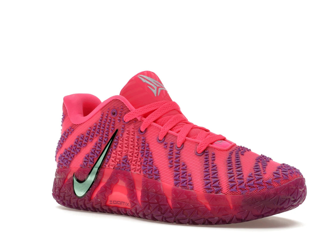 Nike Ja 3 Max Volume