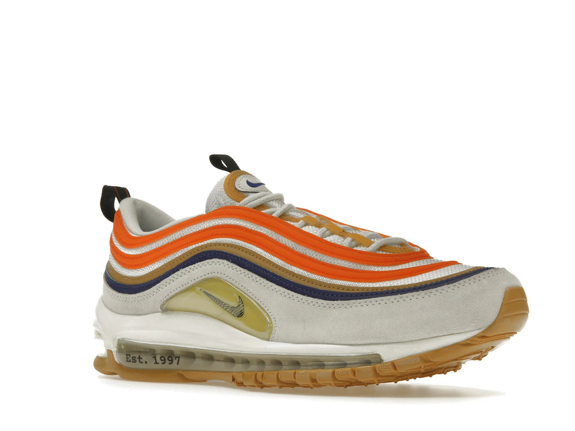 Nike Air Max 97 SE M. Frank Rudy