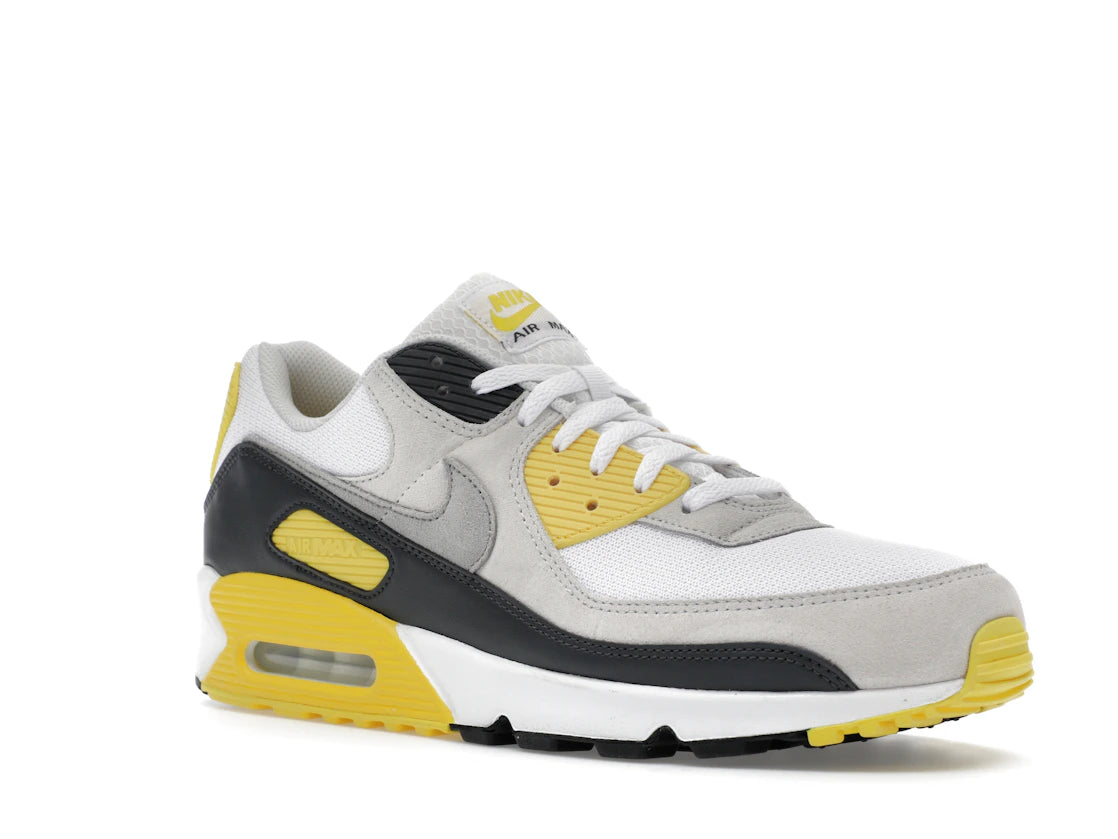 Nike Air Max 90 White Lightning