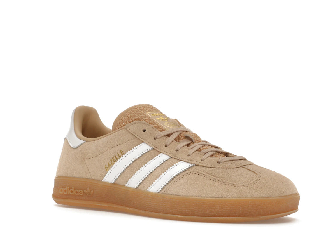 adidas Gazelle Indoor Magic Beige