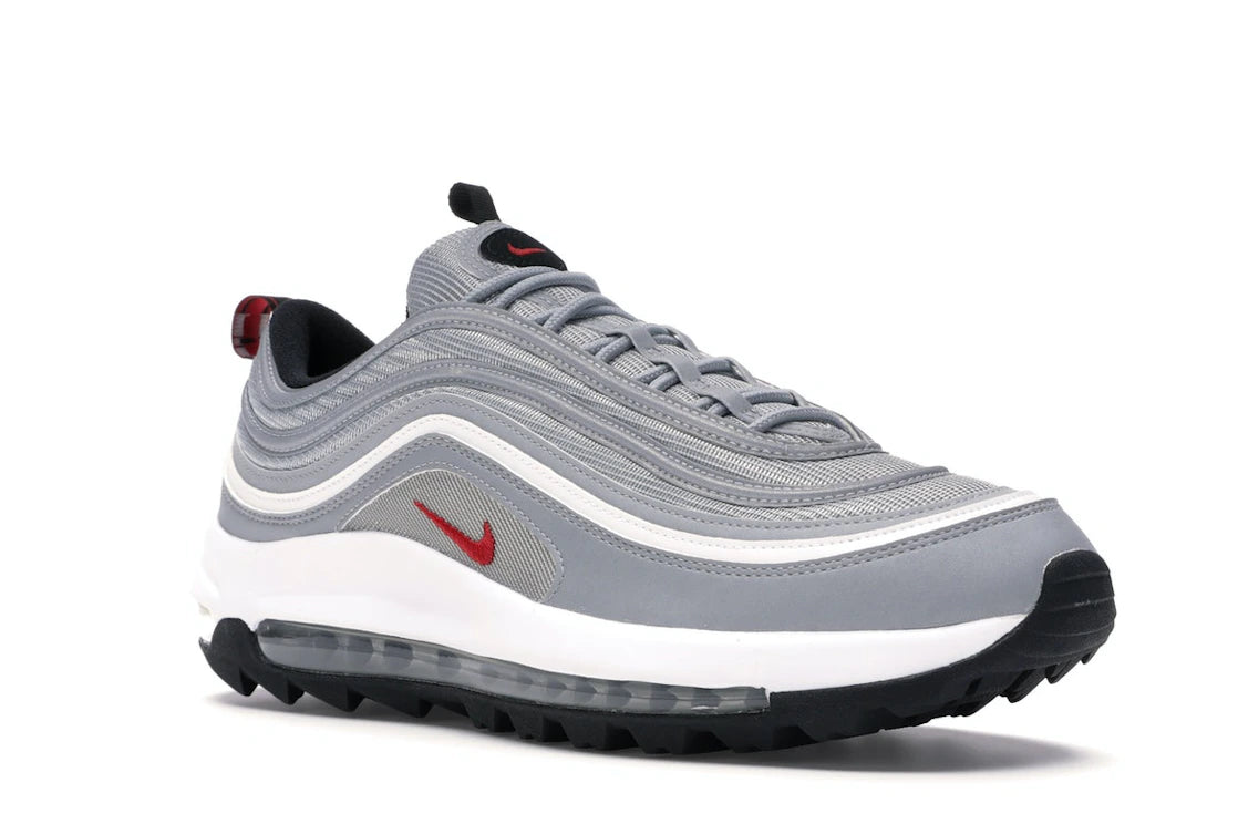 Nike Air Max 97 Golf Silver Bullet