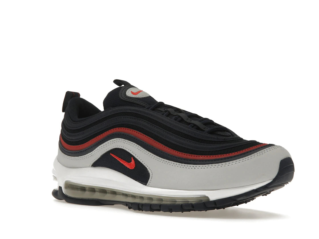 Nike Air Max 97 USA Obsidian
