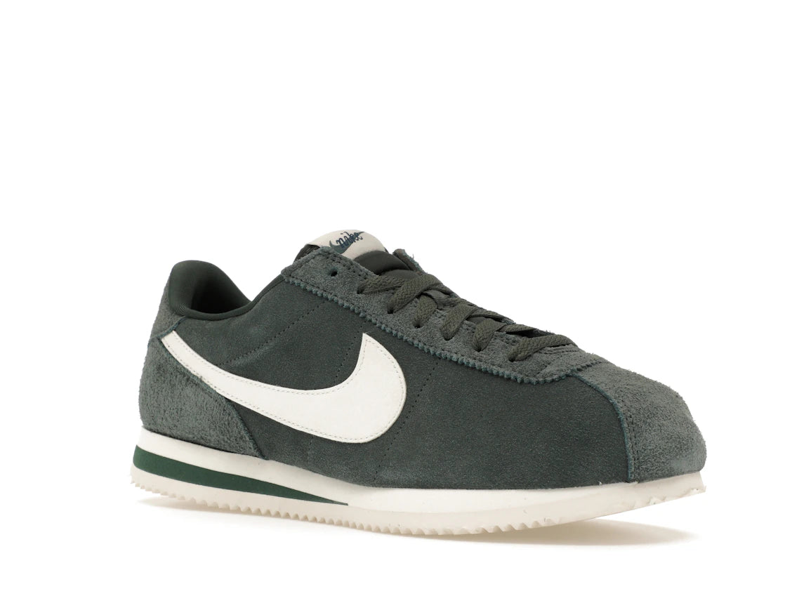 Nike Cortez Vintage Green