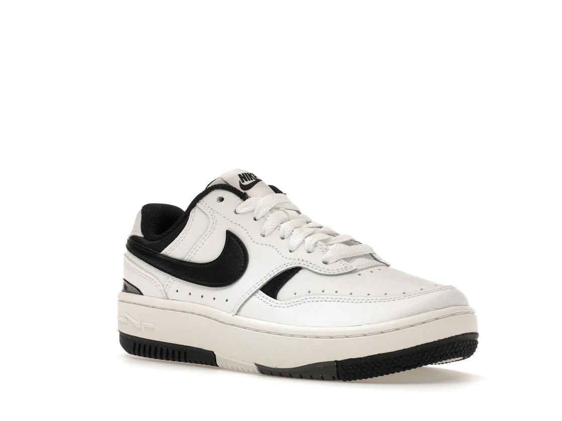 Nike Gamma Force White Black