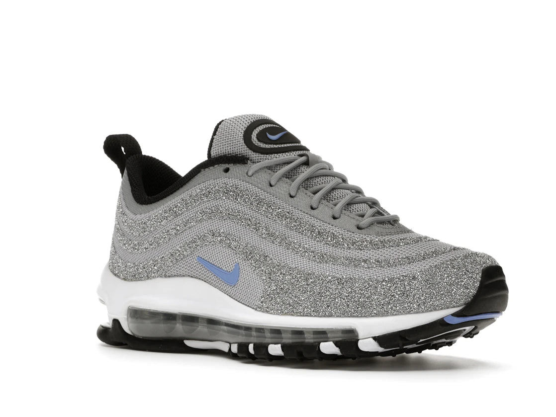 Nike Air Max 97 Swarovski Polar Blue
