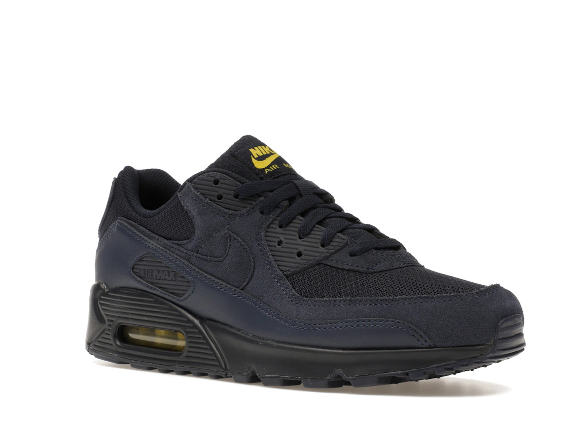 Nike Air Max 90 Obsidian Lightning