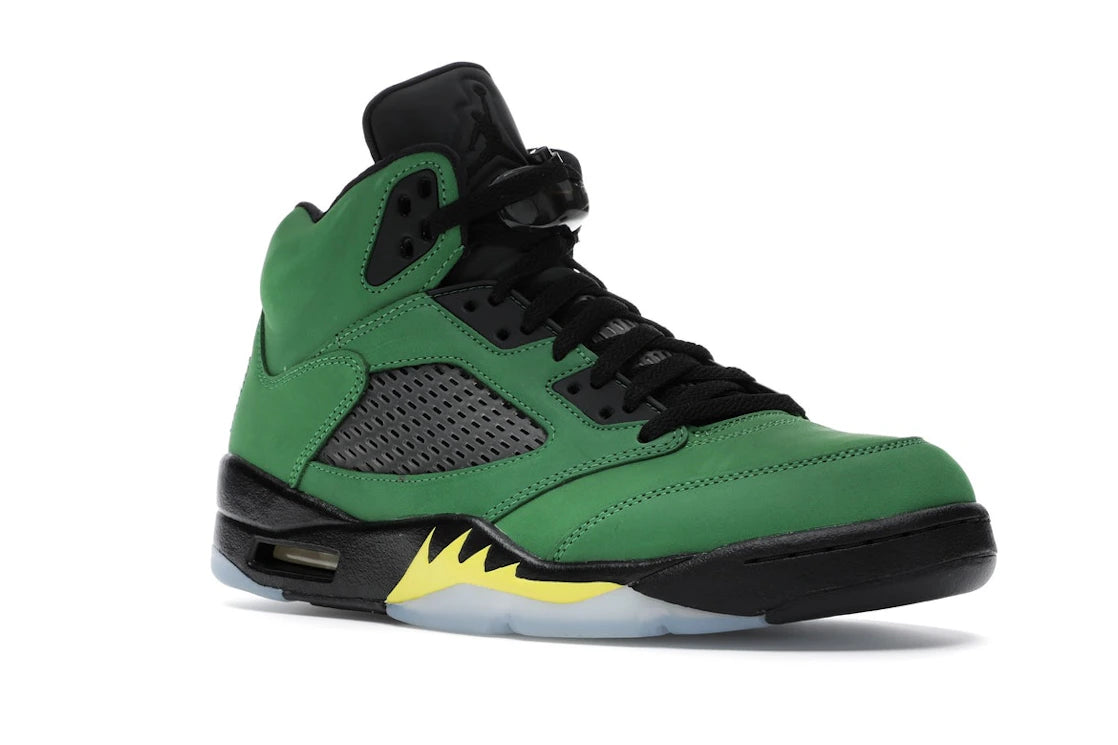 Jordan 5 Retro SE Oregon