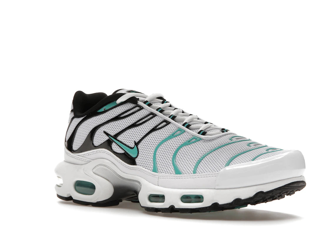 Nike Air Max Plus atmos White Hyper Jade
