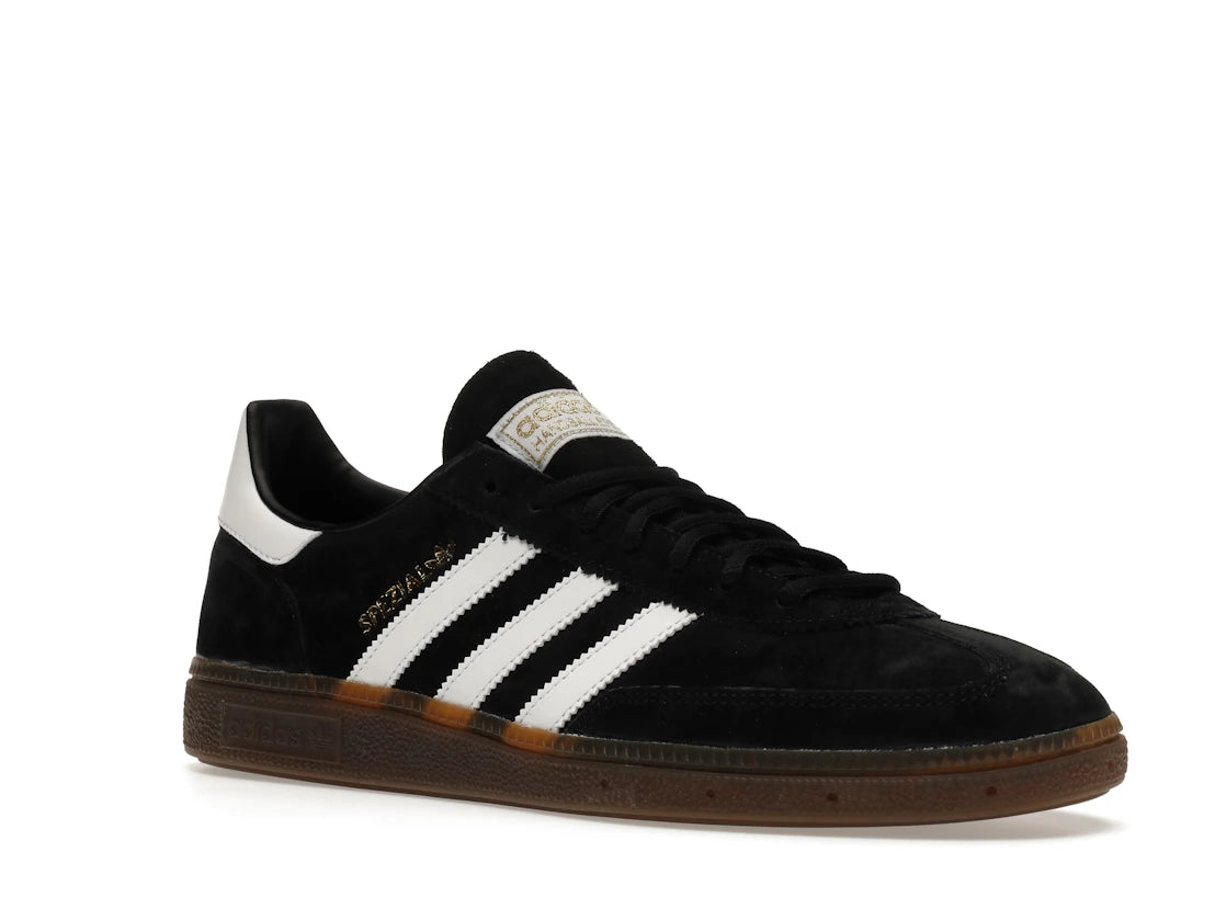 adidas Handball Spezial Black Gum