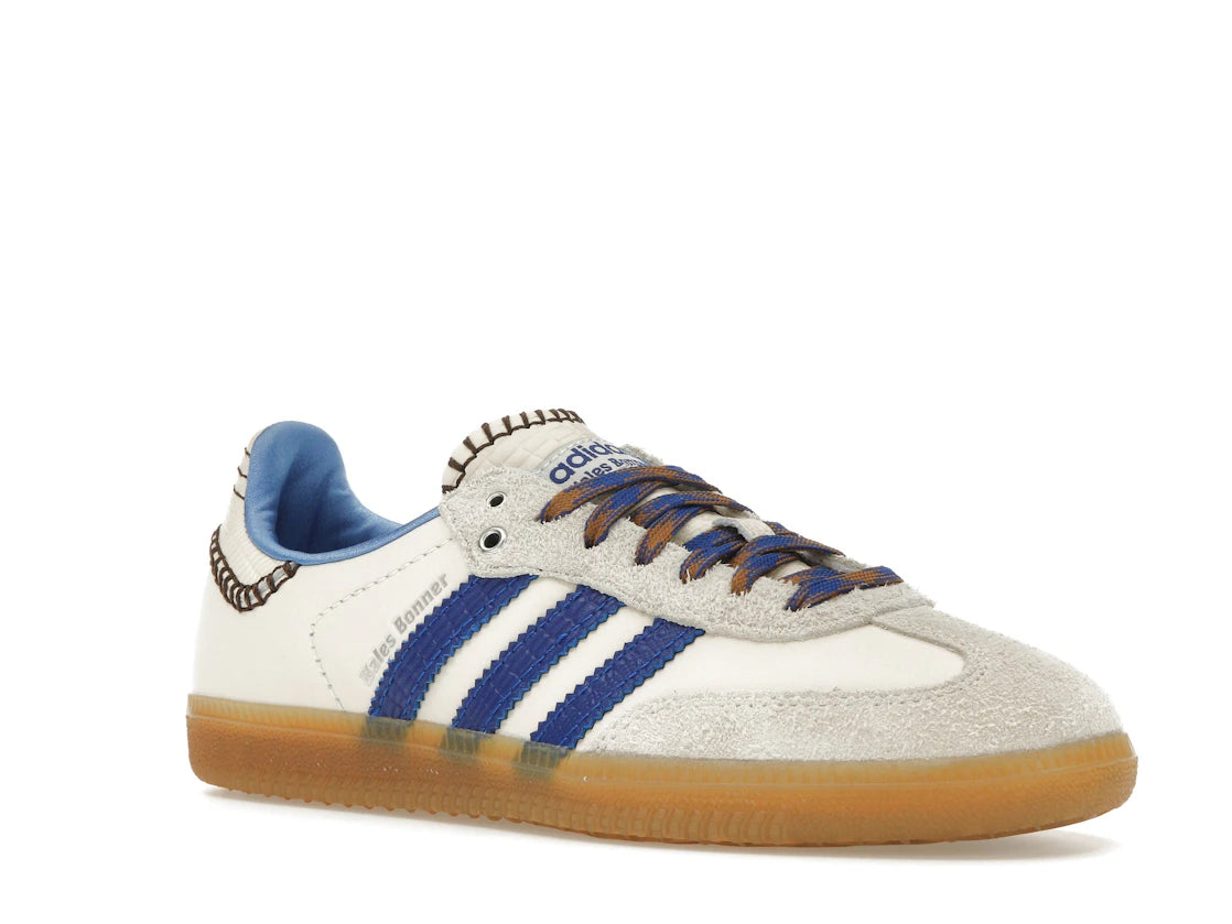 adidas Samba Nylon Wales Bonner Wonder Clay Royal