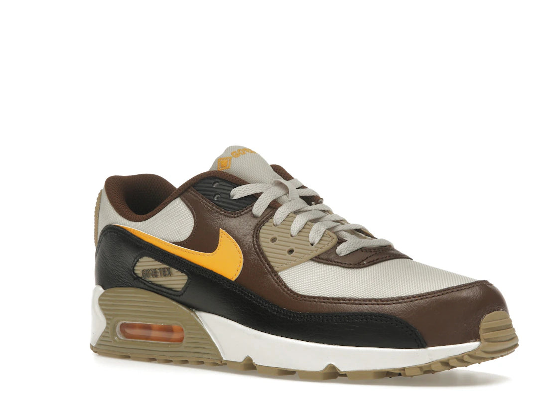 Nike Air Max 90 Gore-Tex Winterized Cacao Wow