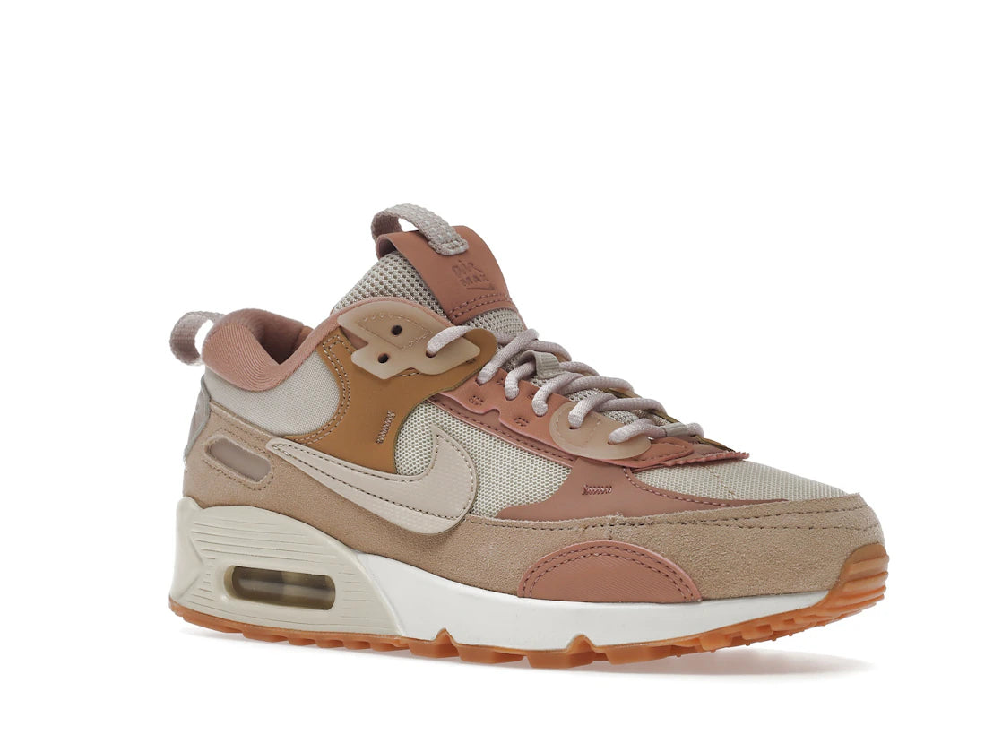 Nike Air Max 90 Futura Sanddrift