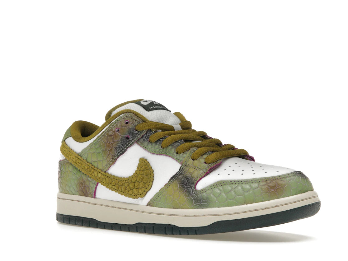 Nike SB Dunk Low Alexis Sablone Chameleon