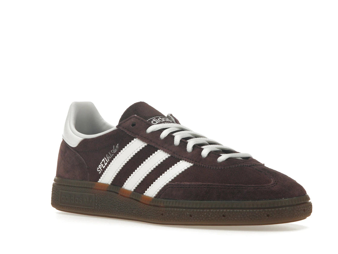 adidas Handball Spezial Shadow Brown Gum