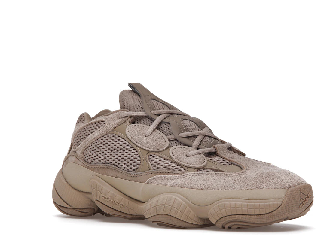 adidas Yeezy 500 Taupe Light