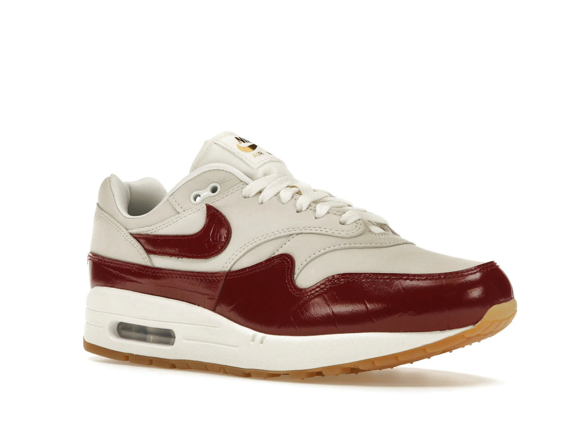 Nike Air Max 1 LX Team Red