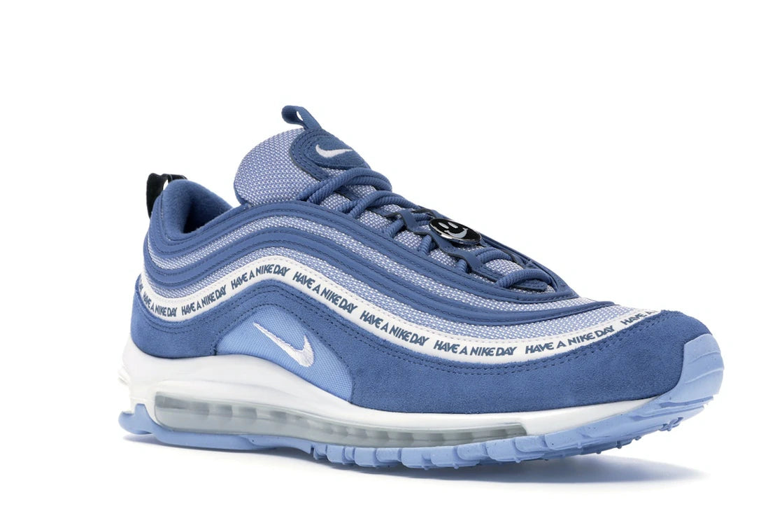 Nike Air Max 97 Have a Nike Day Indigo Storm