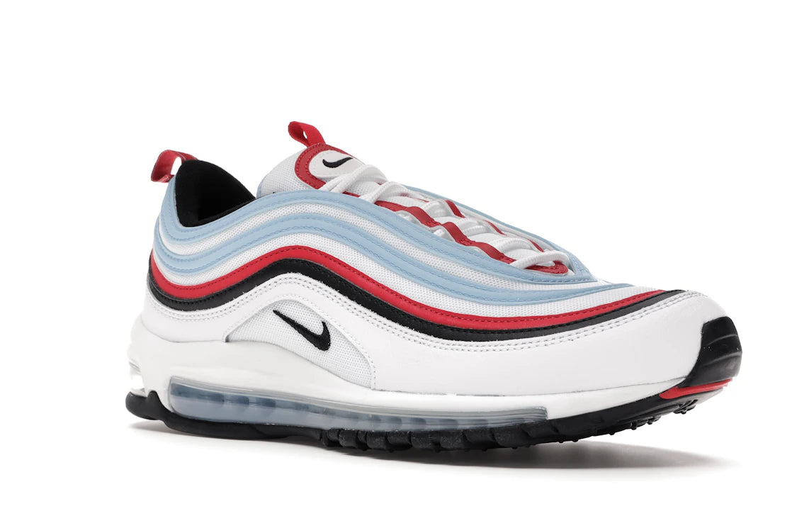 Nike Air Max 97 Gundam