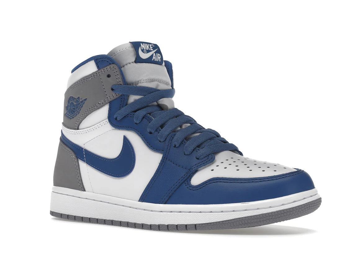 Jordan 1 Retro High OG True Blue