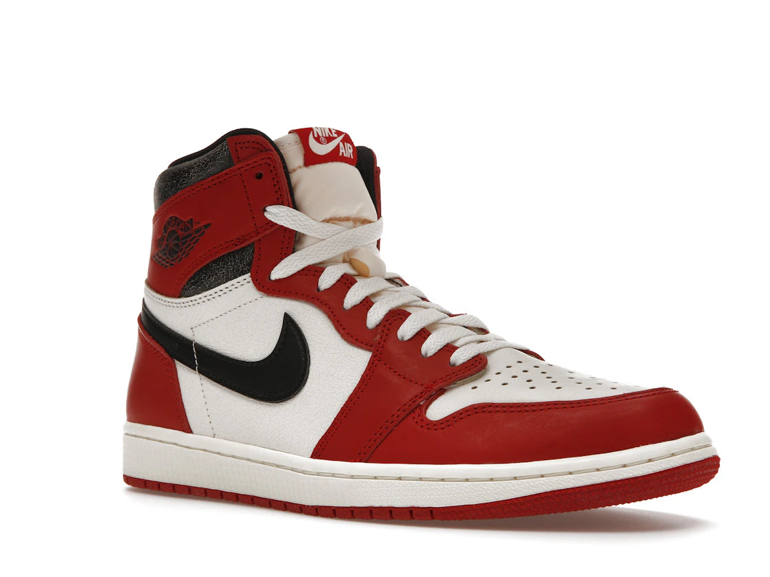 Jordan 1 Retro High OG Chicago Lost and Found