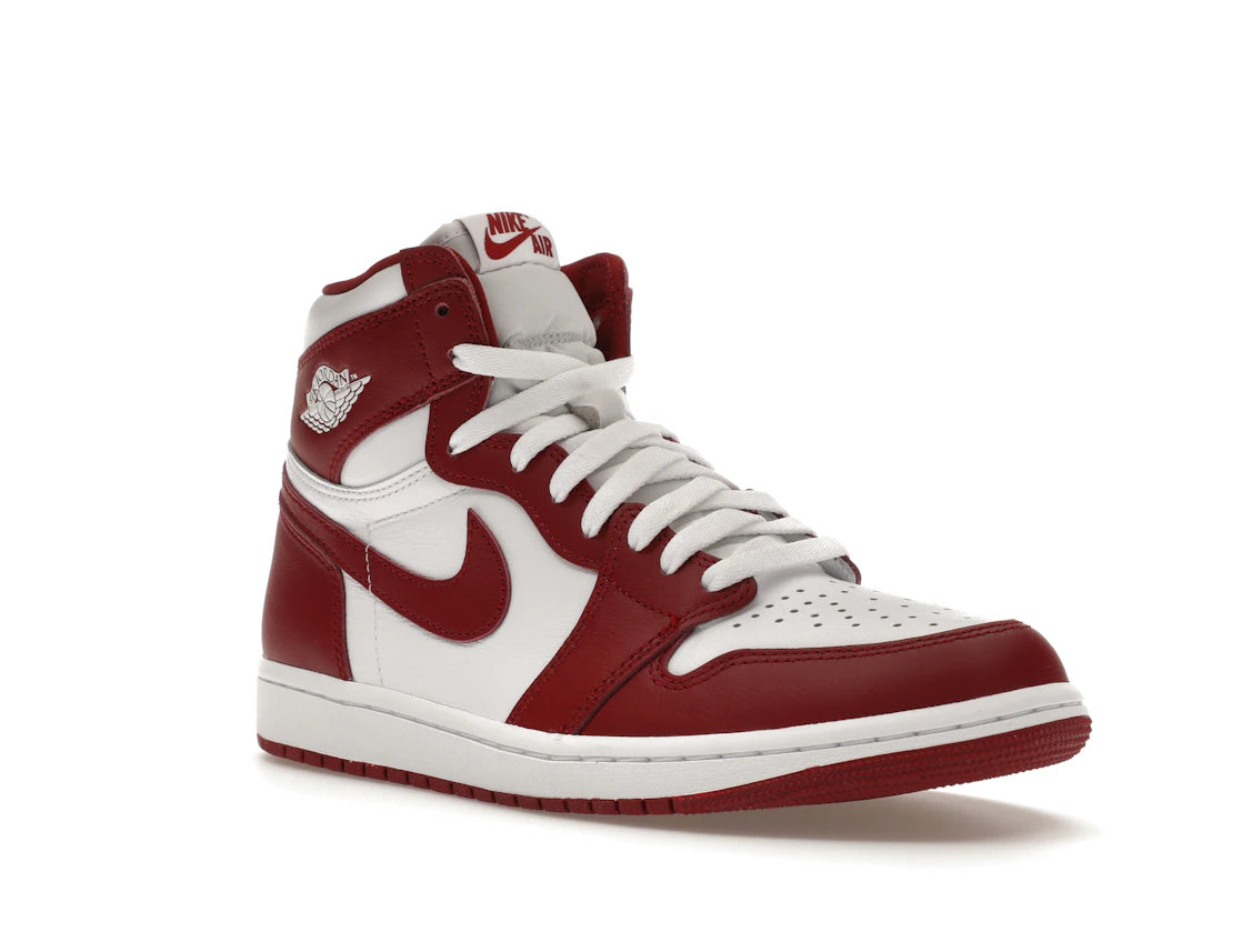 Jordan 1 Retro High OG Artisanal Team Red
