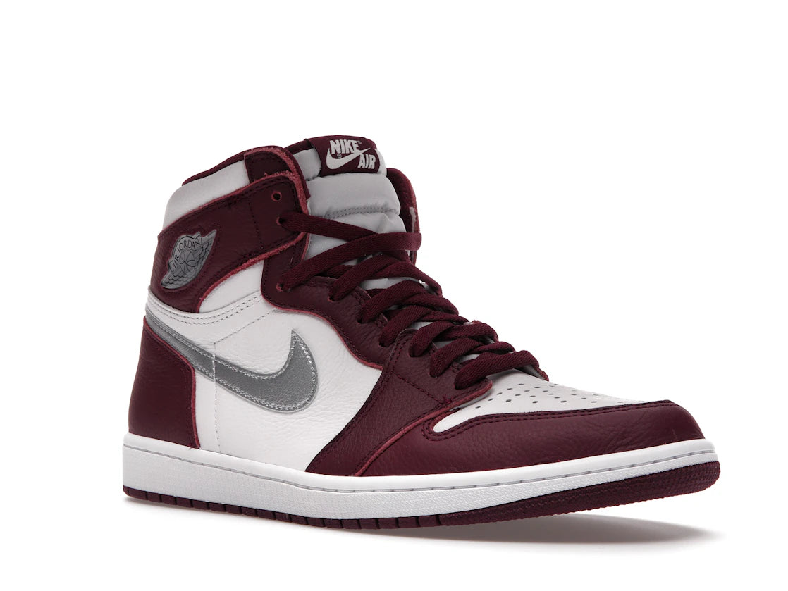 Jordan 1 Retro High OG Bordeaux