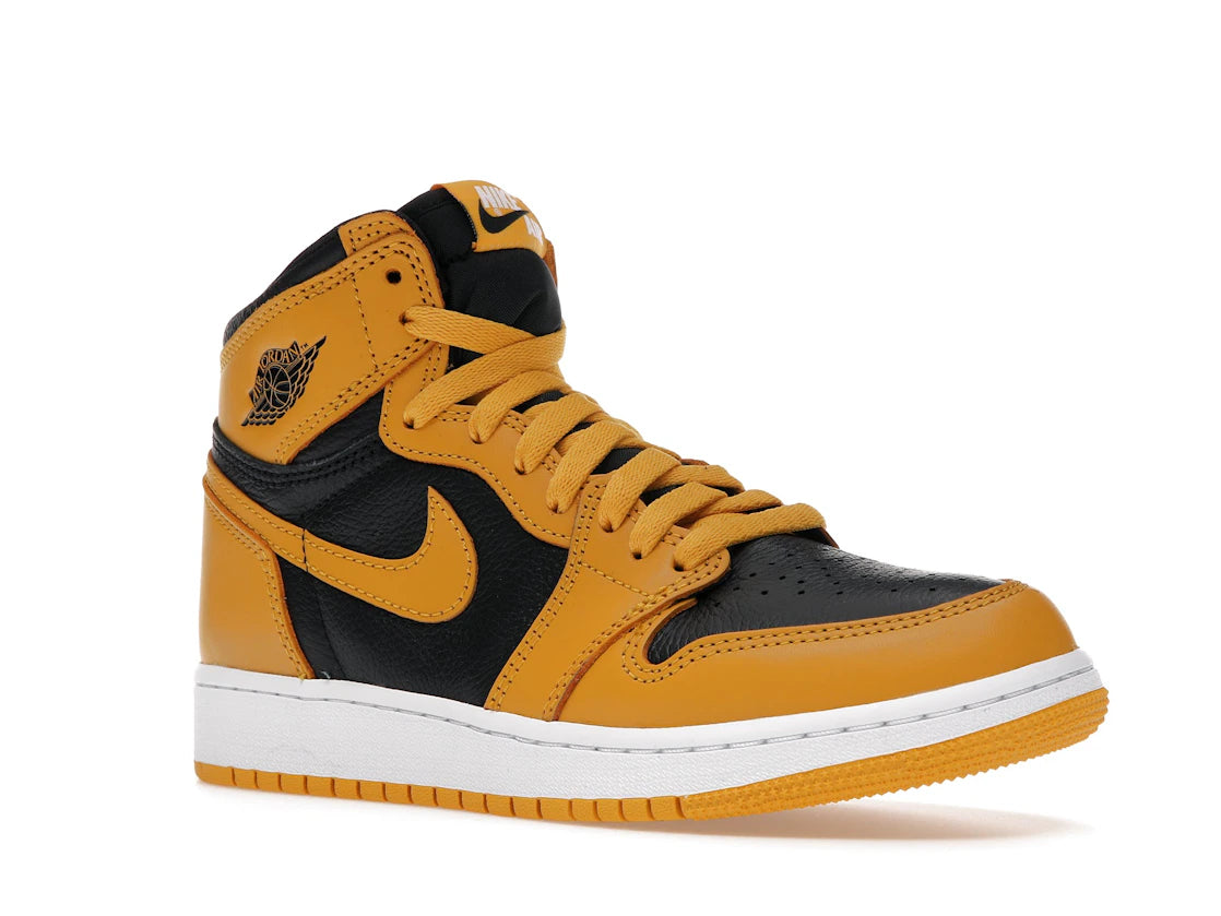 Jordan 1 Retro High OG Pollen