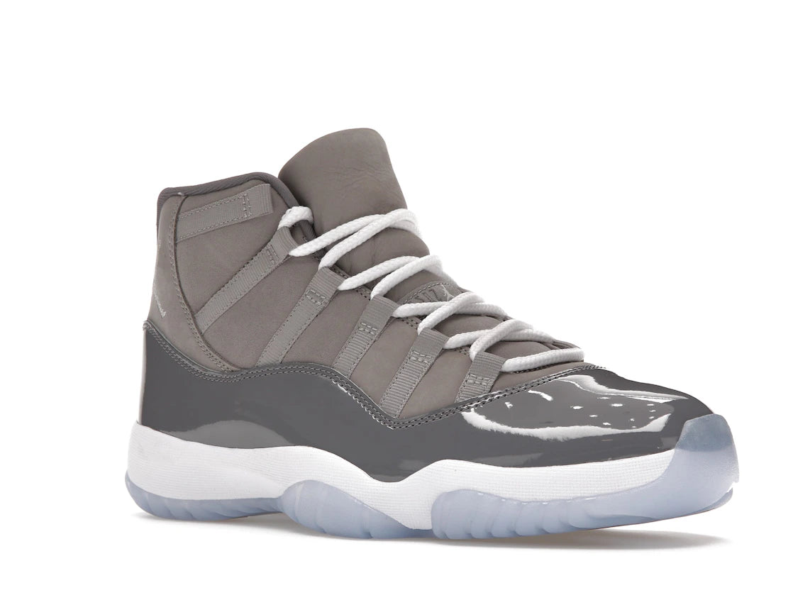 Jordan 11 Retro Cool Grey