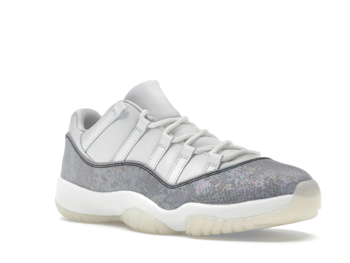 Jordan 11 Retro Low Year of the Snake