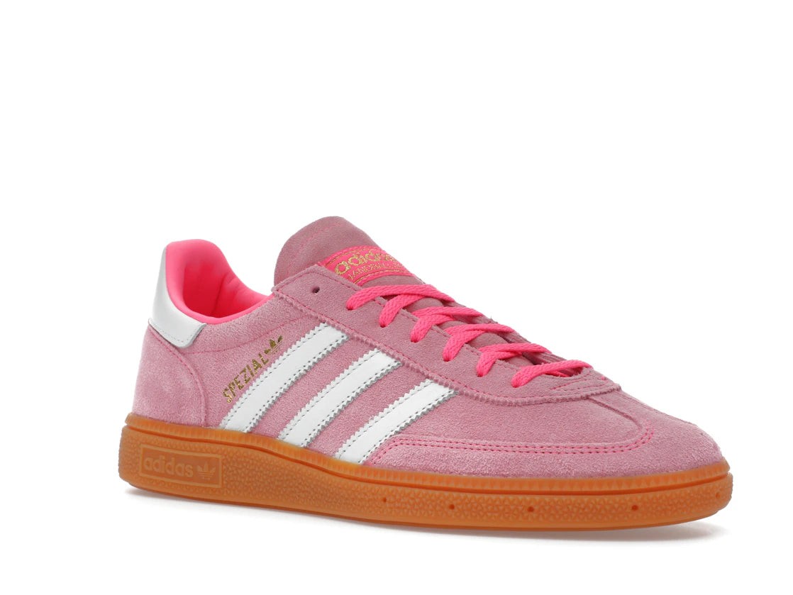 adidas Handball Spezial Lucid Pink White