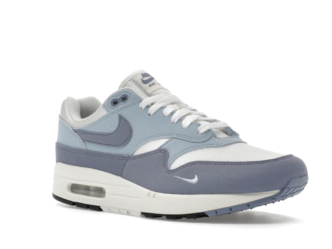 Nike Air Max 1 '87 Light Armory Blue Ashen Slate