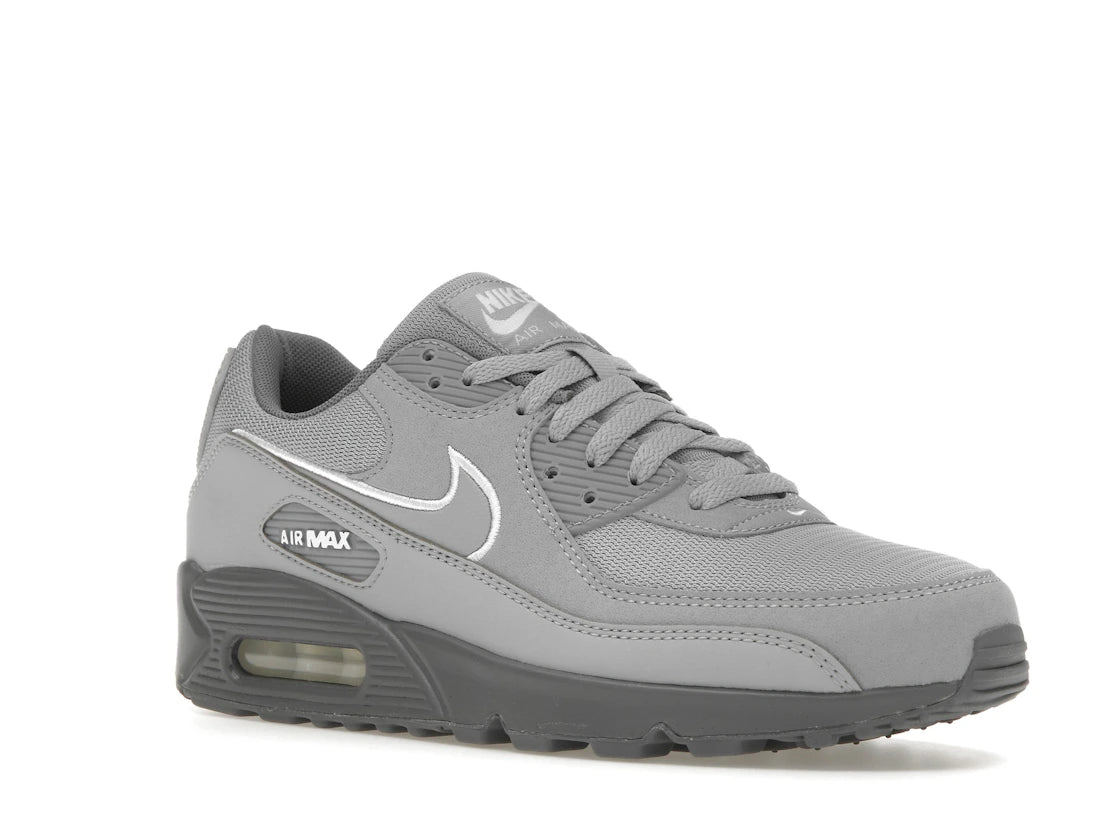 Nike Air Max 90 Wolf Grey Cool Grey
