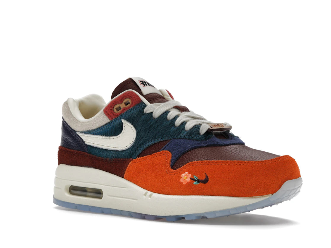 Nike Air Max 1 Kasina Won-Ang Orange