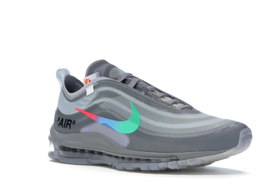 Nike Air Max 97 Off-White Menta