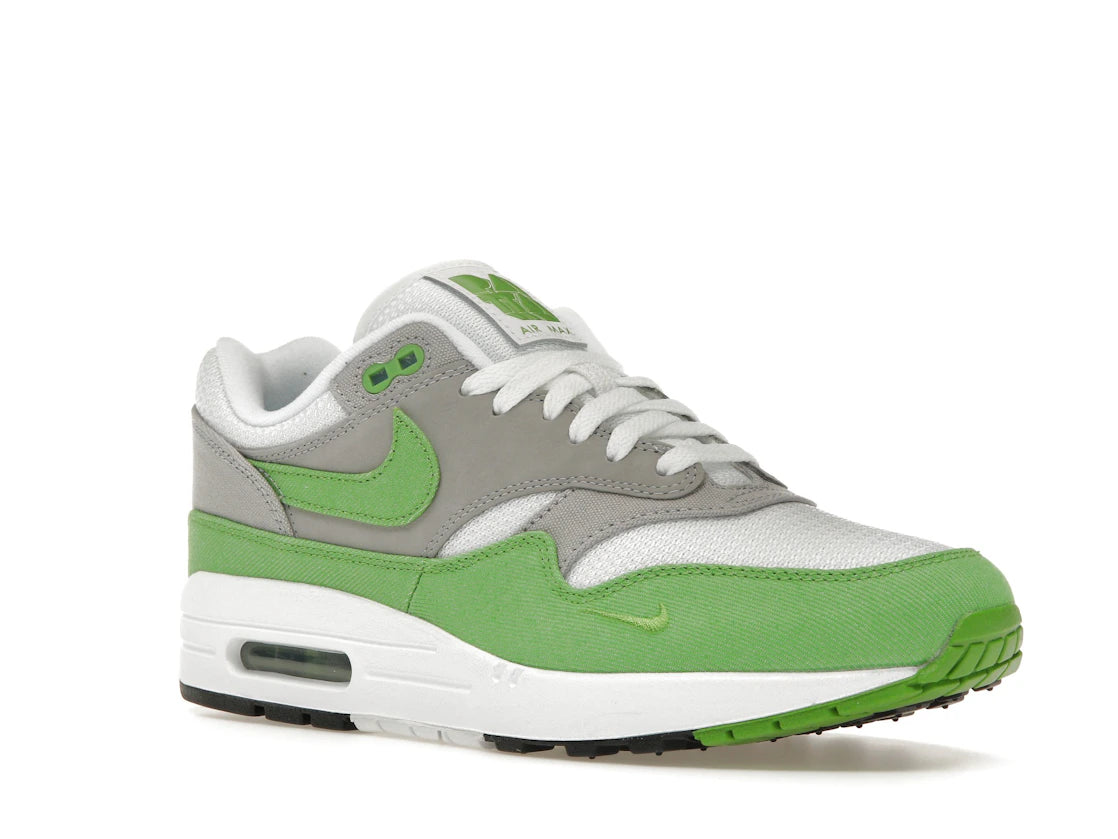 Nike Air Max 1 Patta 20th Anniversary Chlorophyll