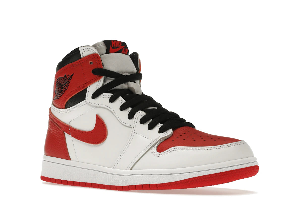 Jordan 1 Retro High OG Heritage
