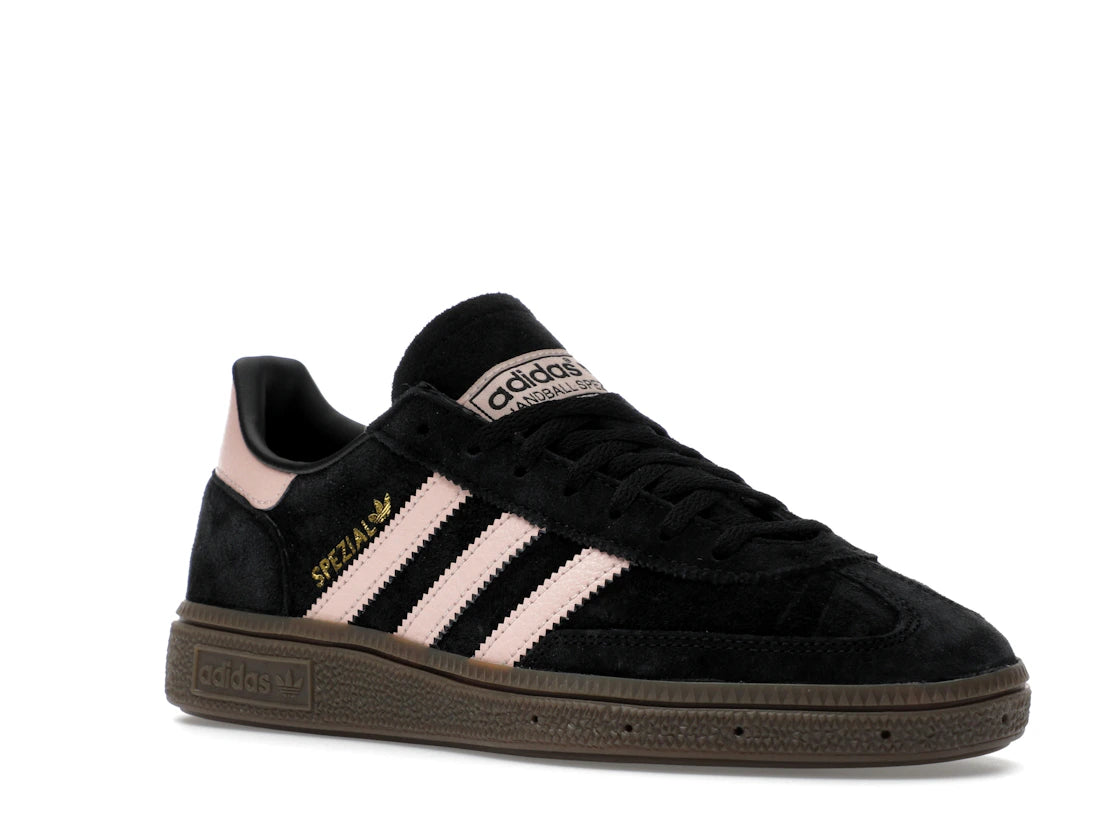 adidas Handball Spezial Black Icy Pink