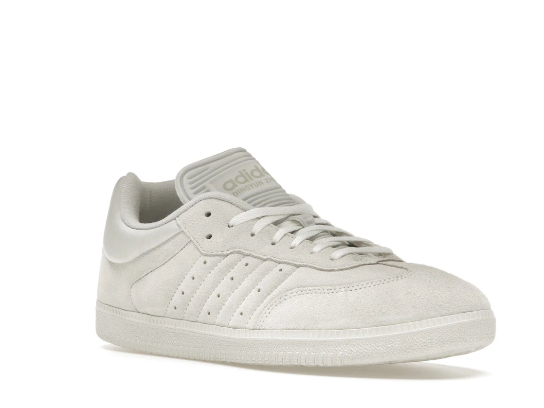 adidas Samba Dingyun Zhang White Vapour