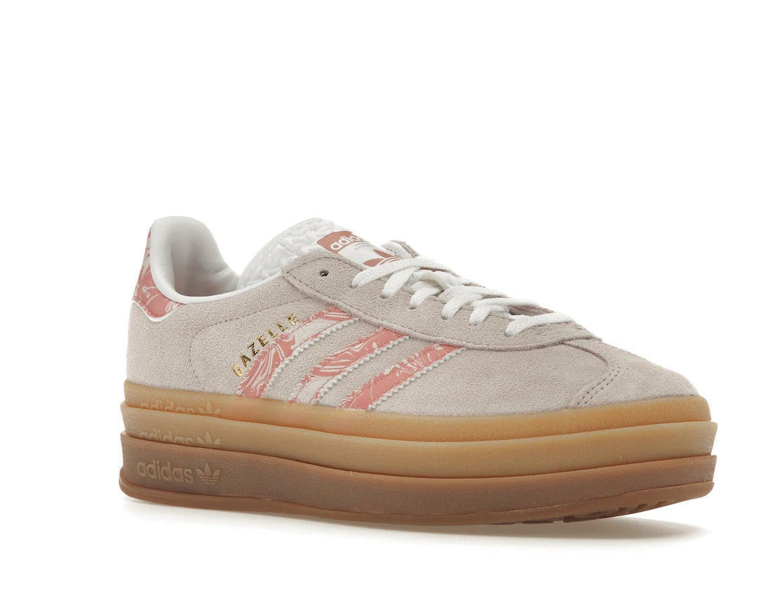 adidas Gazelle Bold Putty Mauve