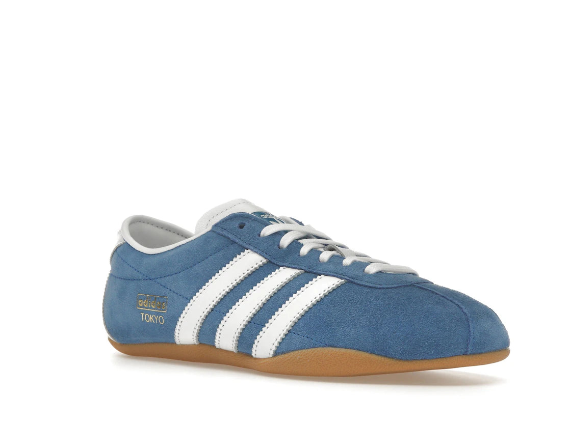 adidas Tokyo Blue Bird