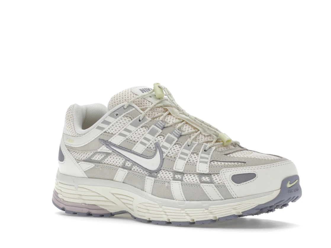 Nike P-6000 Light Bone