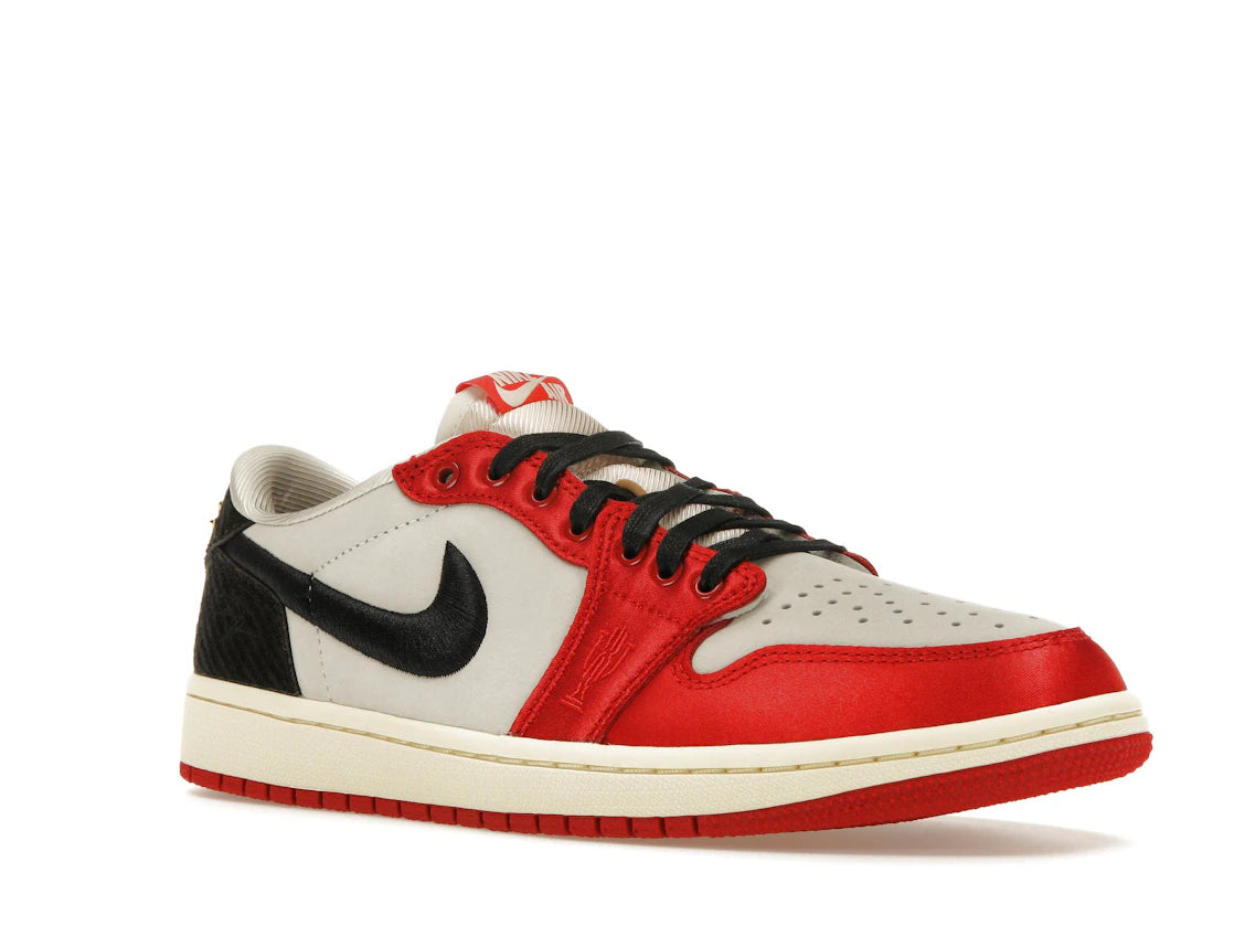 Jordan 1 Retro Low OG Trophy Room Rookie Card Away
